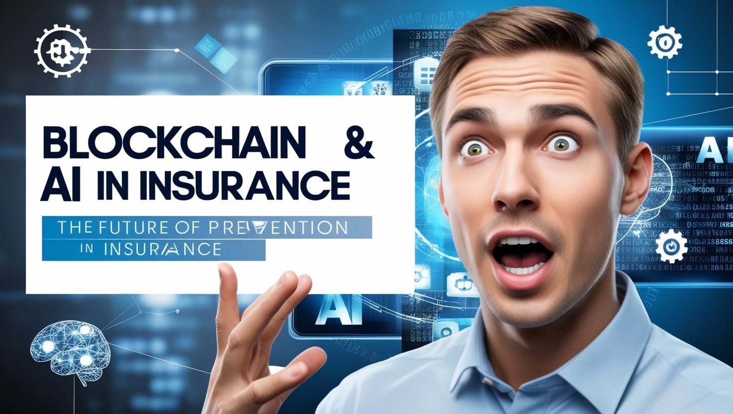 Blockchain and AI: The Future of Fraud Prevention in Insurance